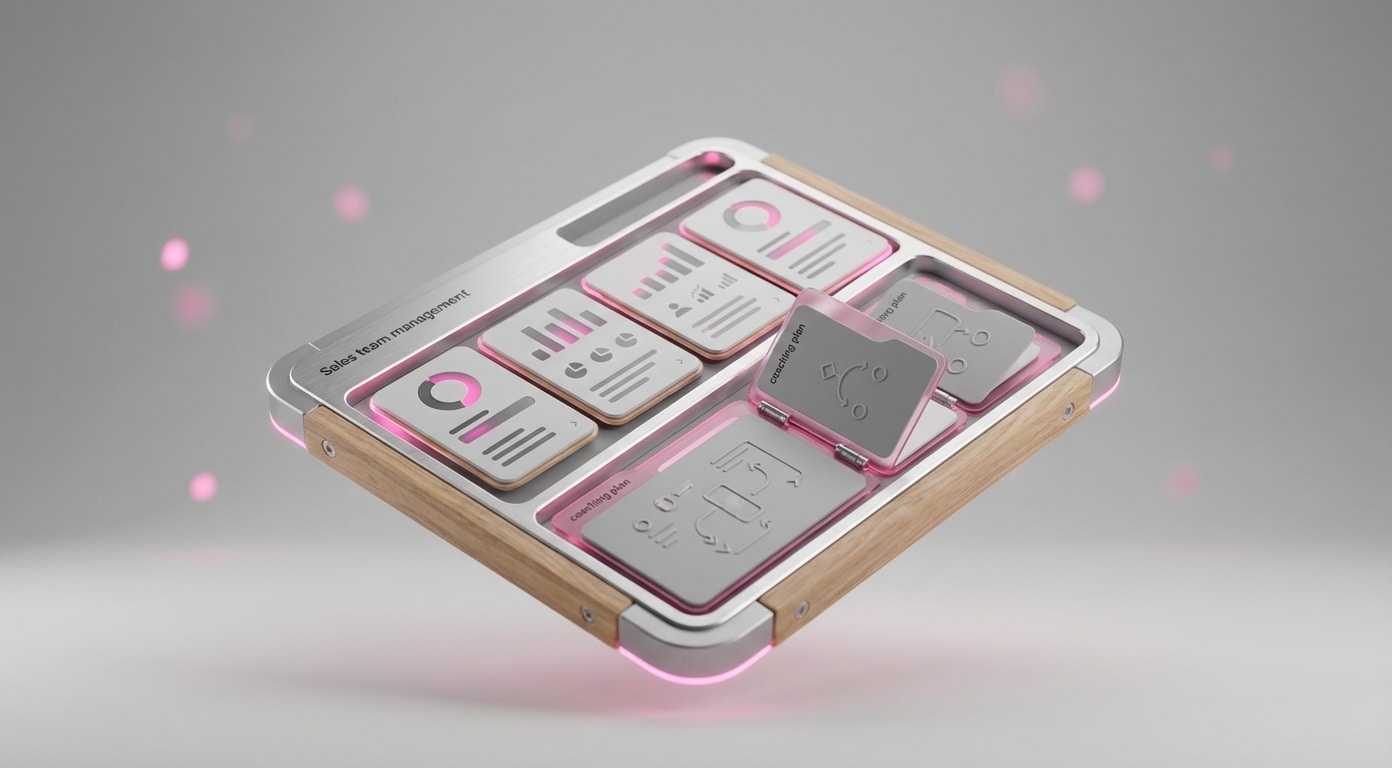 ניהול צוותי מכירות - כלים, אסטרטגיות ושיטות מתקדמות להובלת צוותי מכירות...