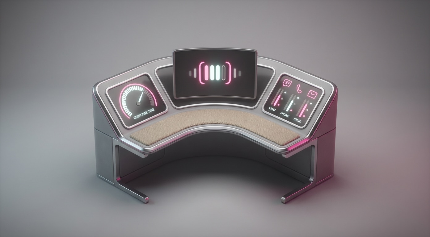 מוקדי שירות ותמיכה - כאן תמצאו מדריכים, כלים וטיפים להקמה, ניהול וייעול...