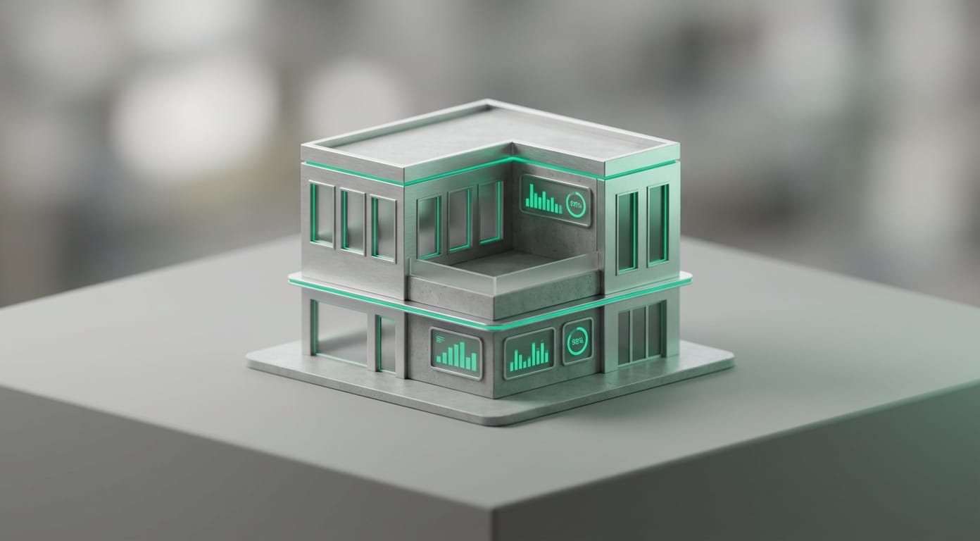 משרדים ומסחר - כאן תמצאו סקירות, ניתוחים והזדמנויות השקעה בשוק הנ...