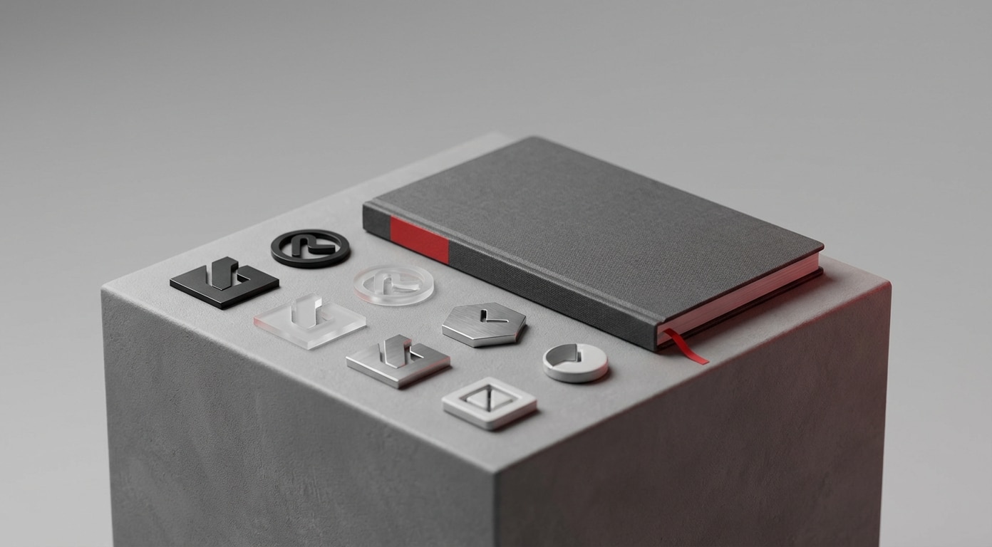 עיצוב וזהות ויזואלית - גלו כיצד ליצור שפה גרפית אחידה ובלתי נשכחת עבור המ...