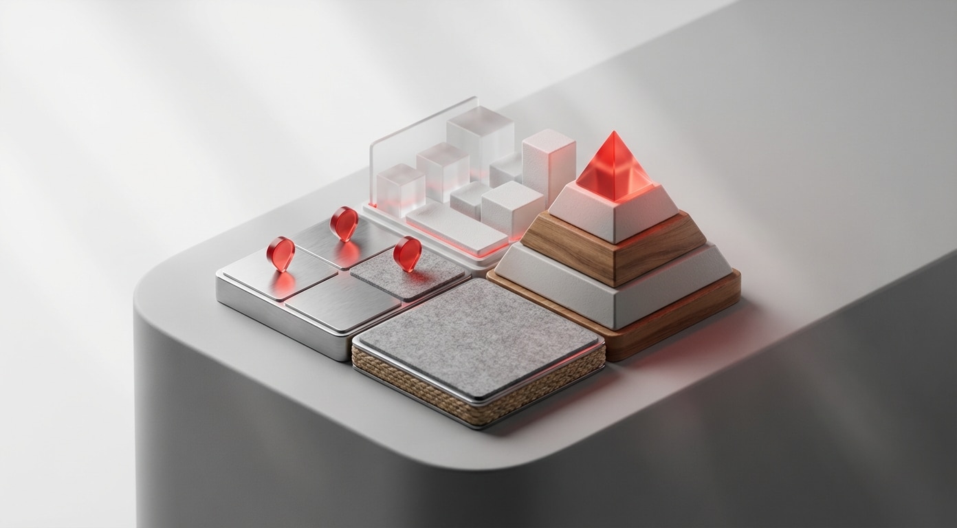 אסטרטגיה מותגית - כאן תמצאו מדריכים ומאמרים מקצועיים על בניית זהות ע...