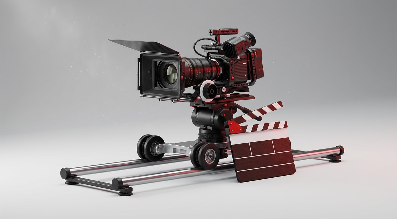 הפקת וידאו ופרסומות - מדריכים, כלים וטיפים מקצועיים לתכנון, צילום ועריכה...