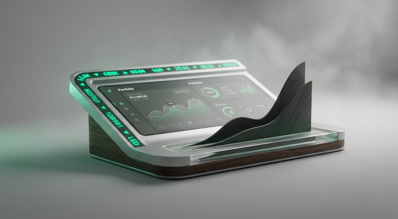 השקעות אישיות - מדריכים מעשיים, טיפים ותובנות לניהול תיק השקעות עצ...