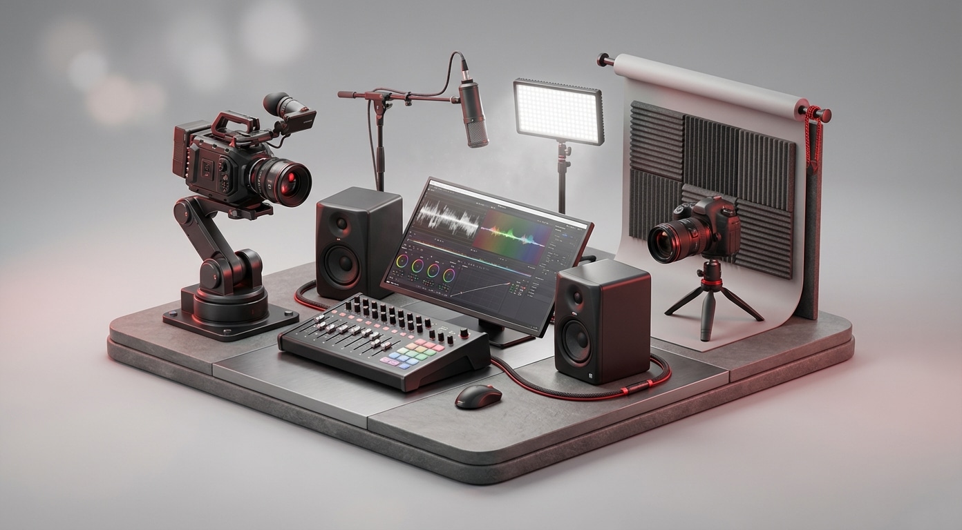 הפקות ומולטימדיה - מדריכים, טיפים ומידע מקצועי על שילוב הפקות וידאו, ...