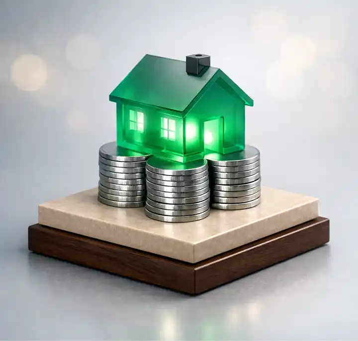 net yield rental property calculator real return