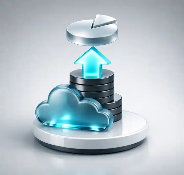 saas pricing margin calculator breakeven