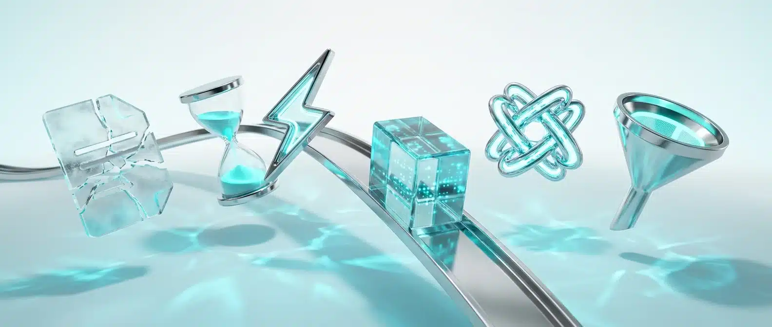 מפו את הדליפות: מצאו את המשימה שמבזבזת לכם שעות