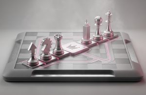 אסטרטגיה וצמיחה - מדריכים מעשיים, תובנות וכלים מתקדמים לבניית תוכניו...