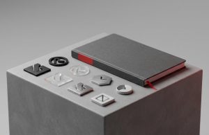 עיצוב וזהות ויזואלית - גלו כיצד ליצור שפה גרפית אחידה ובלתי נשכחת עבור המ...