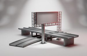 שילוט חוצות - כאן תמצאו מידע מקיף על פרסום במרחב הציבורי, כולל א...